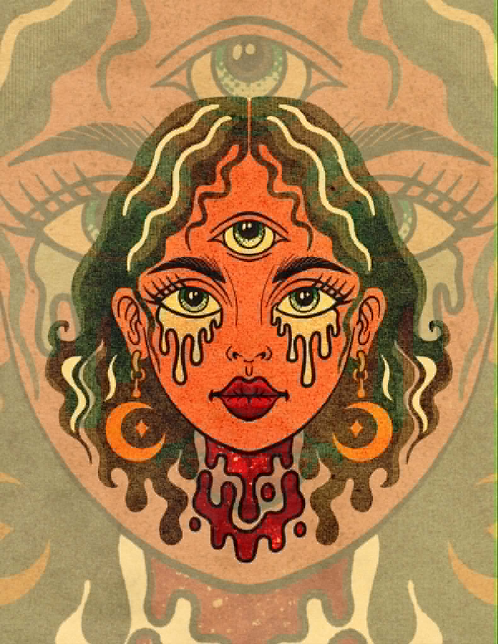 Third Eye