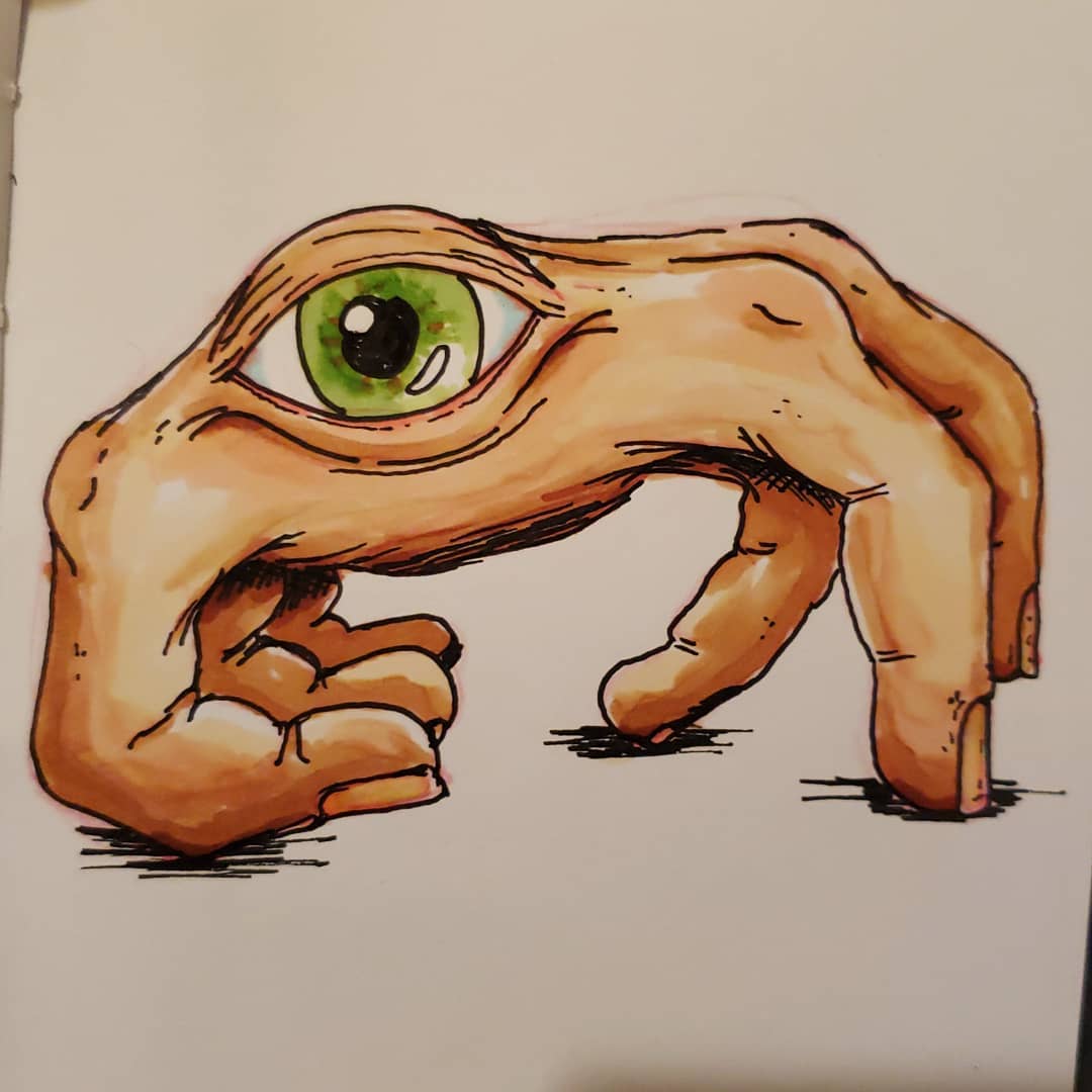 Fingers