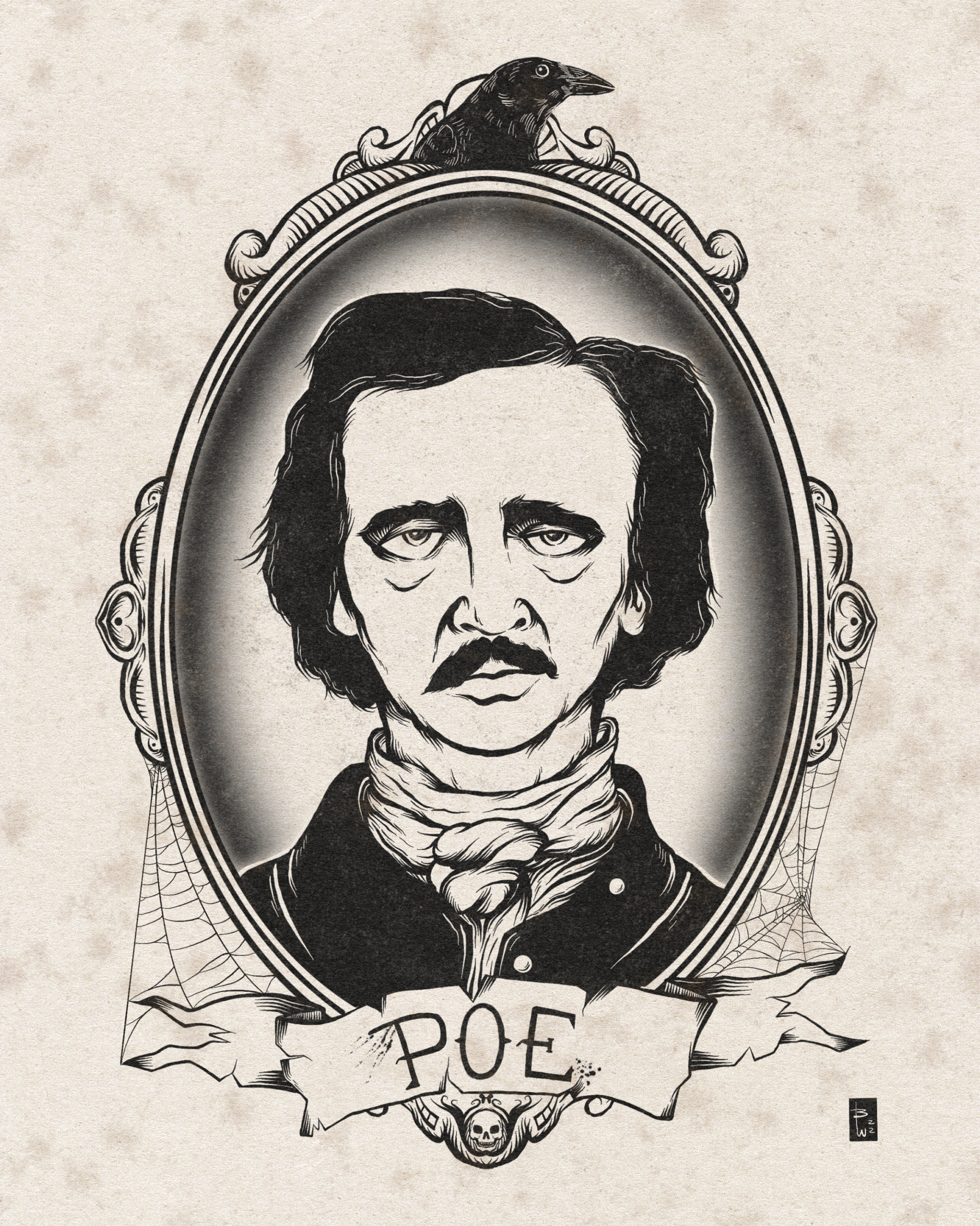 Poe