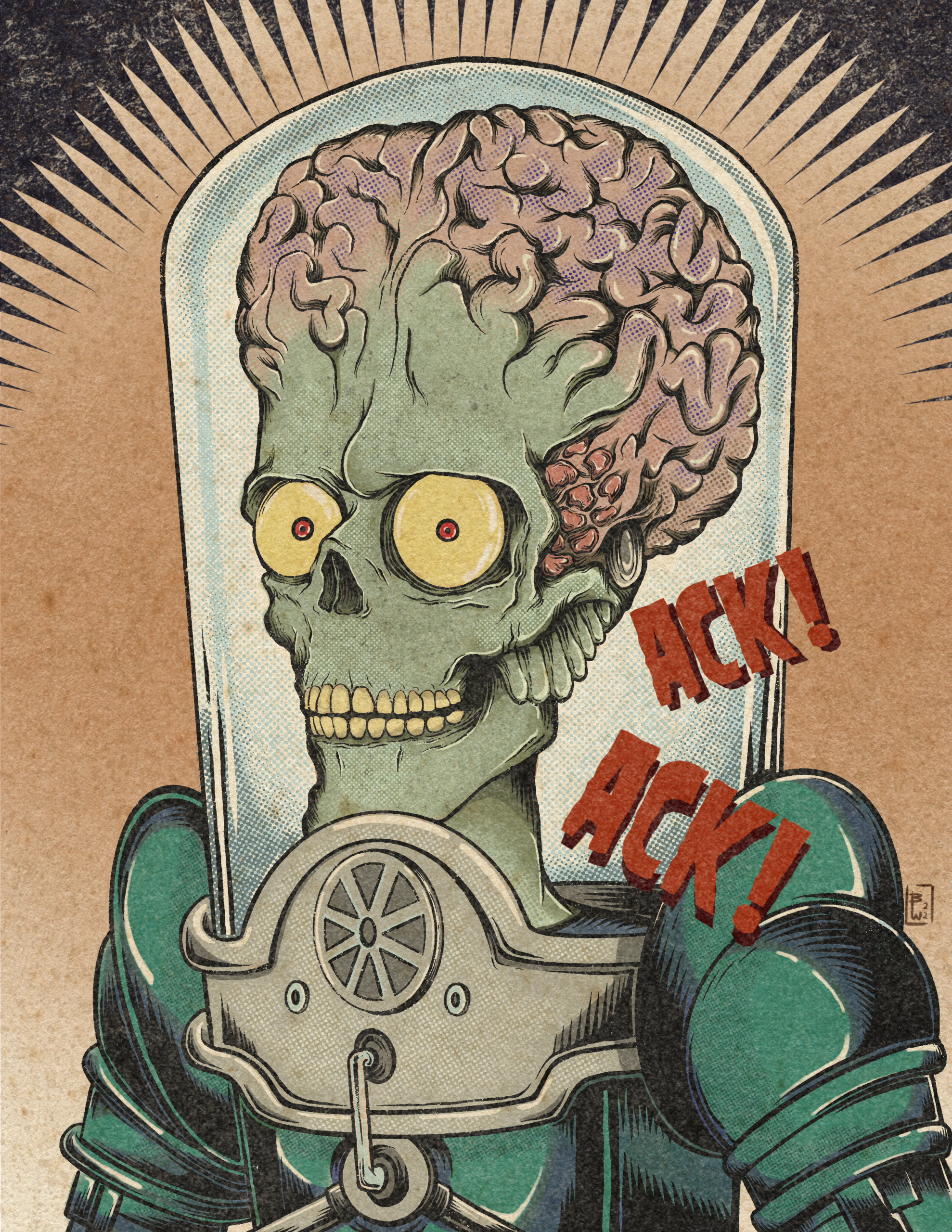 Ack Ack
