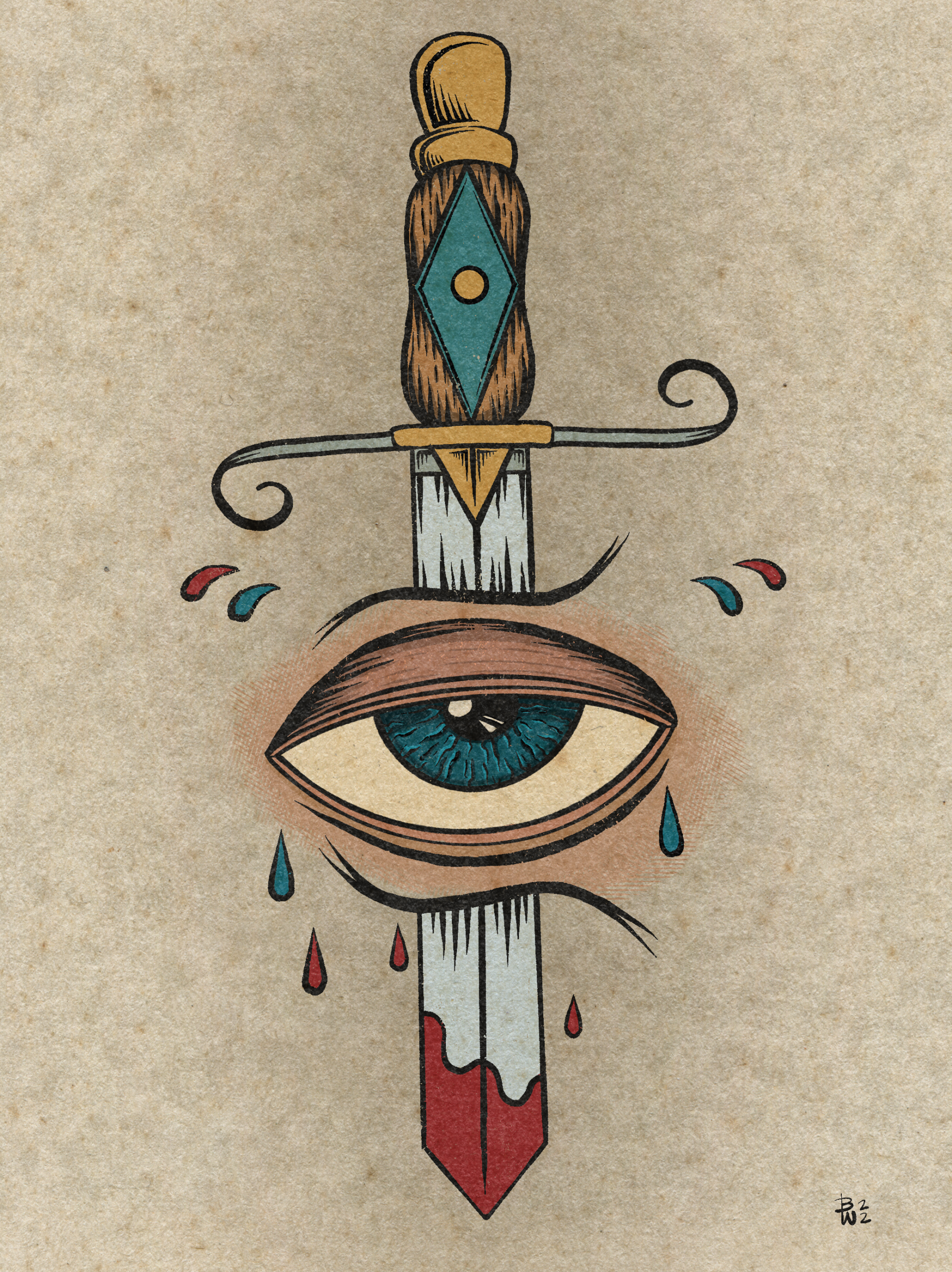 Dagger