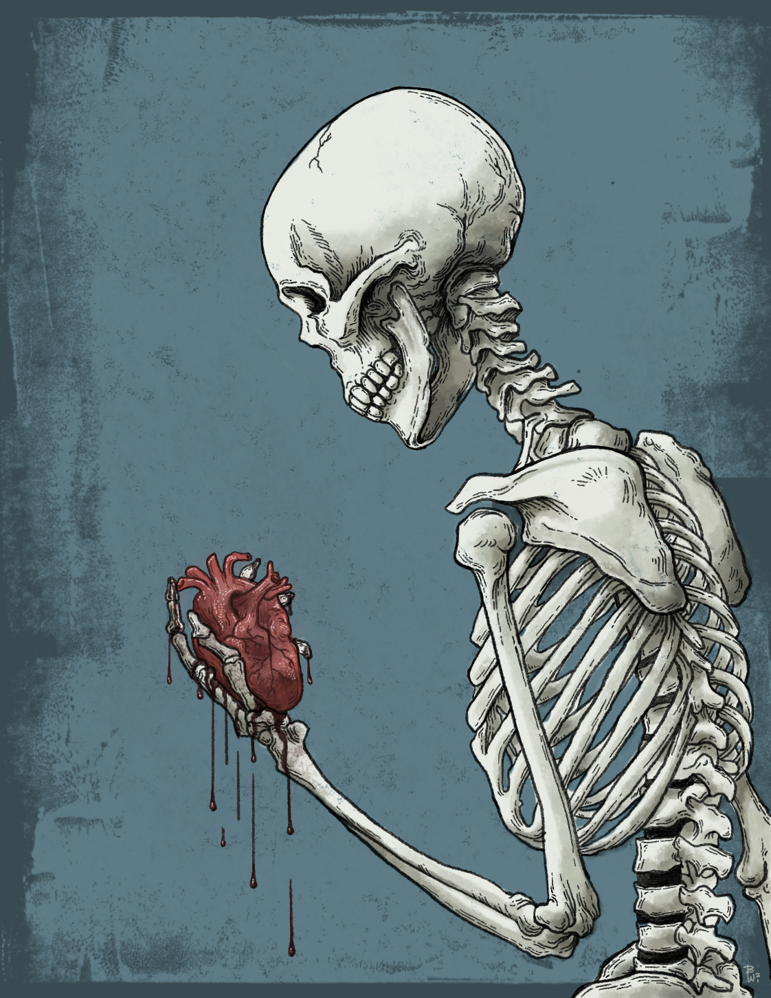 Take Heart