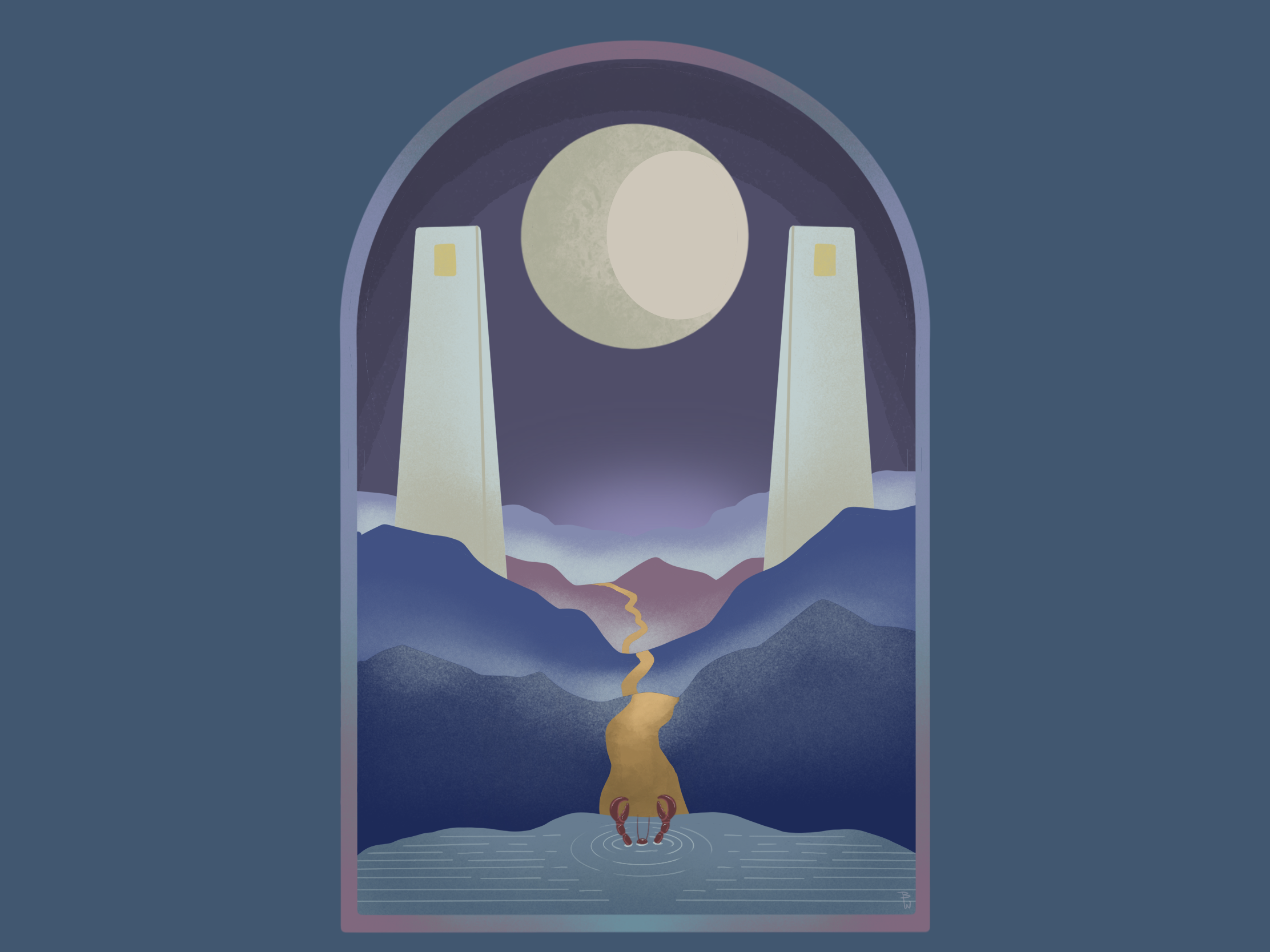 La Lune