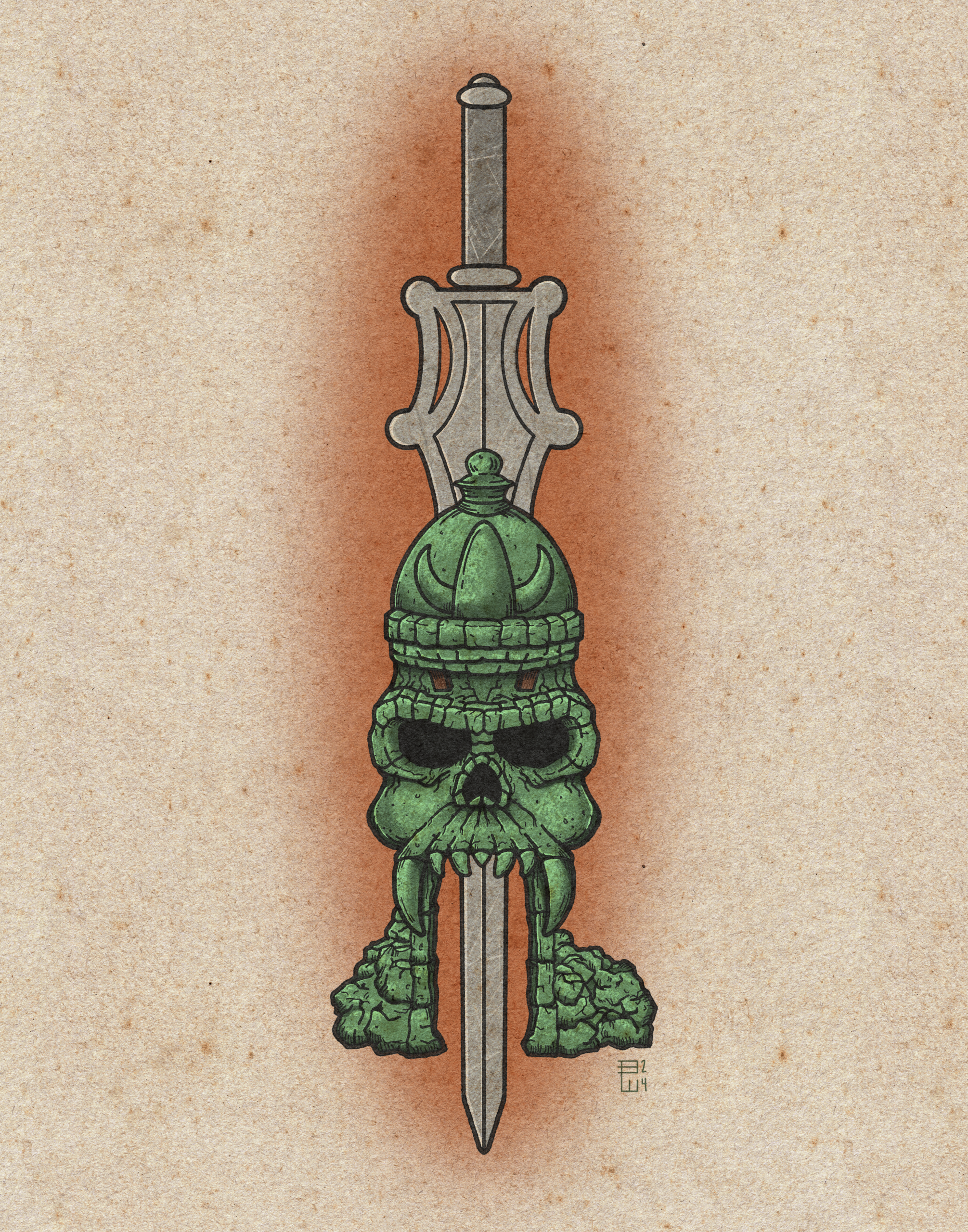 Grayskull
