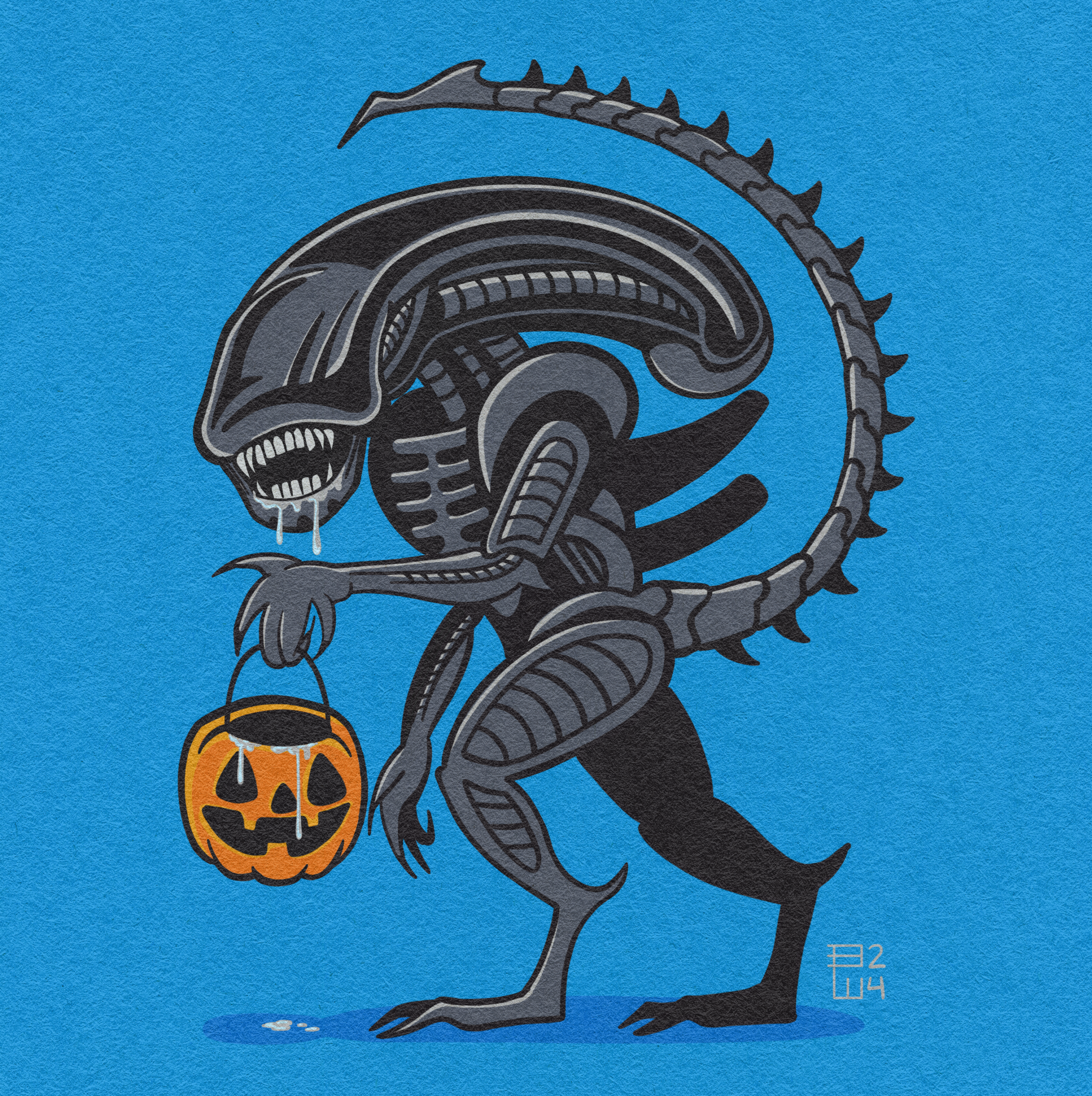 Trick or Treat