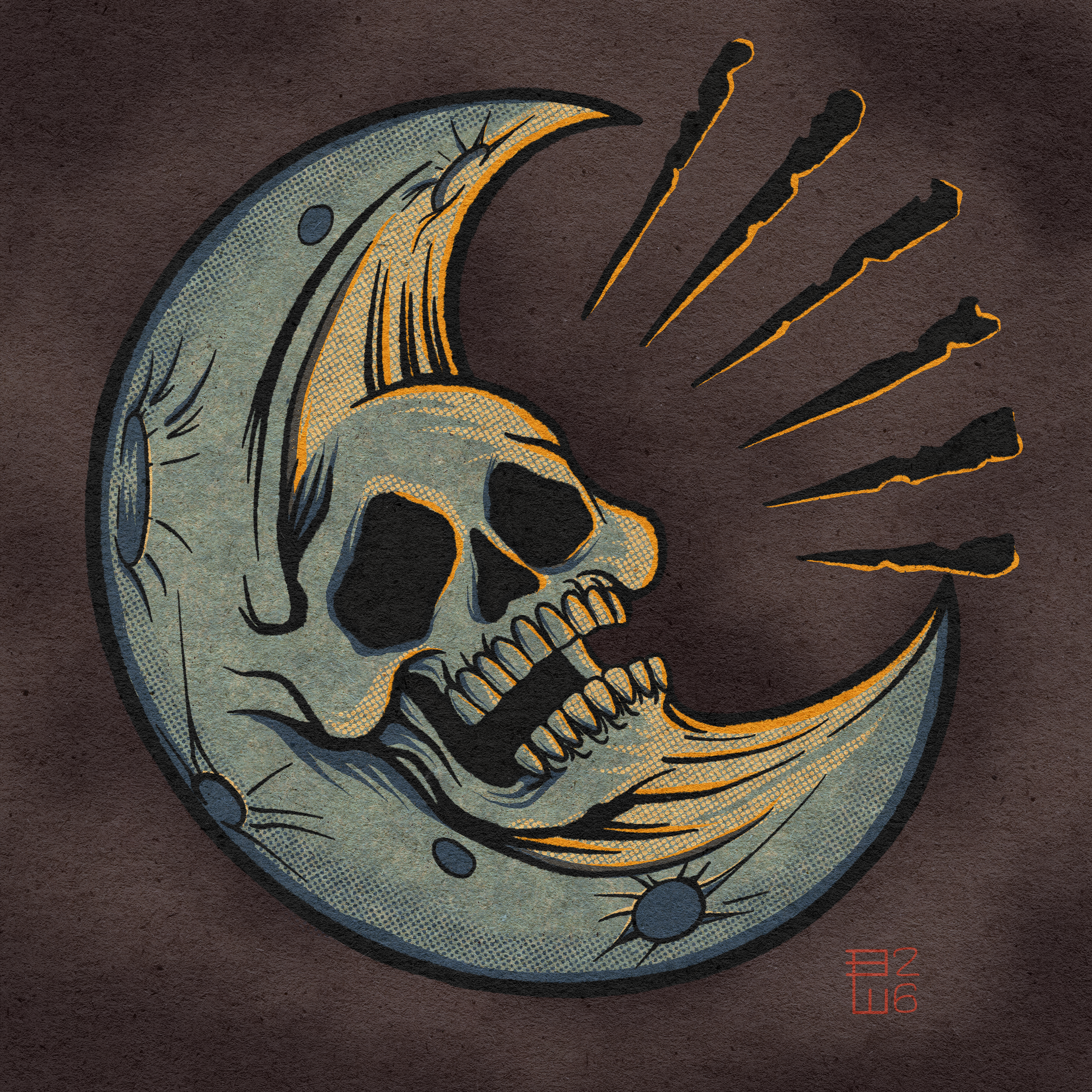 Crescent Moon