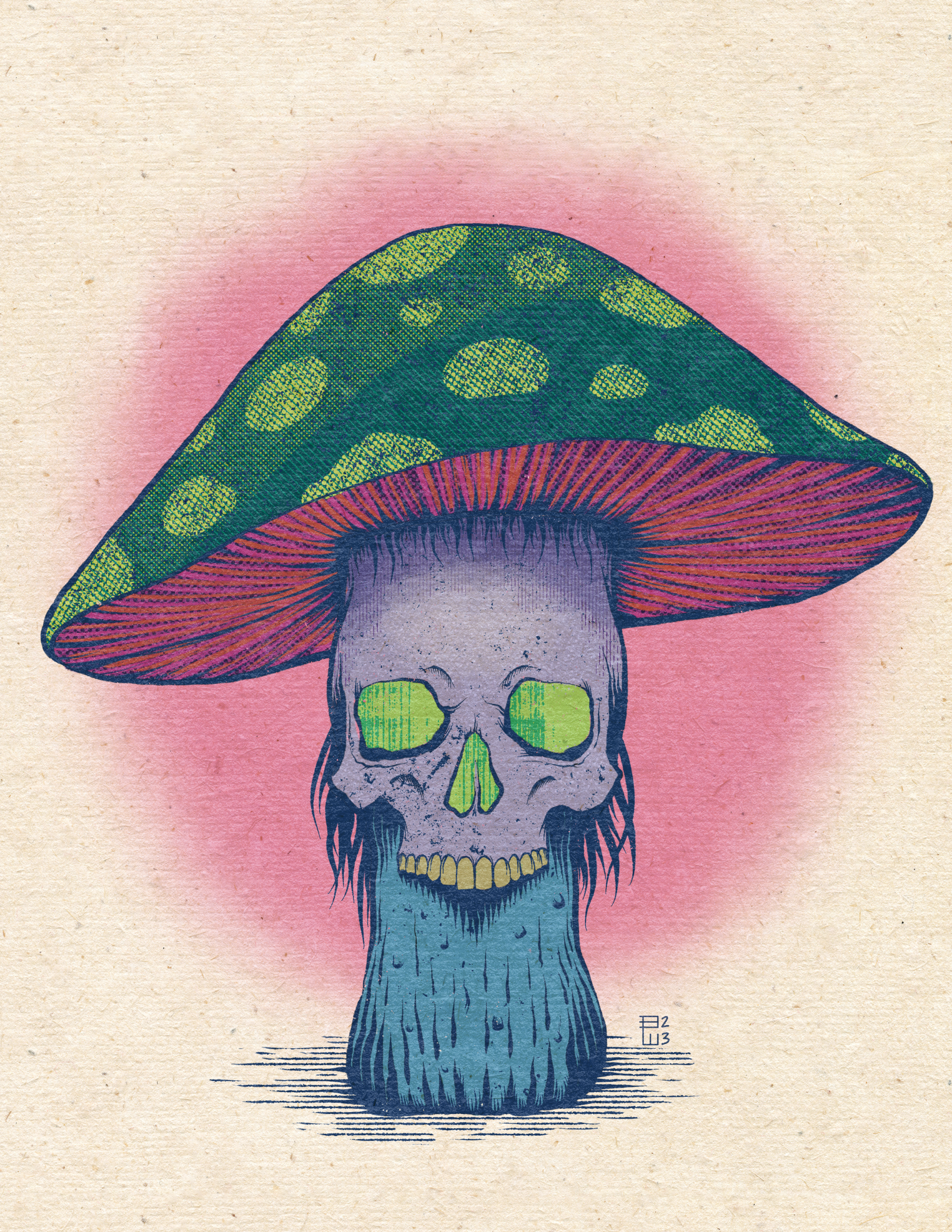 Shroomer