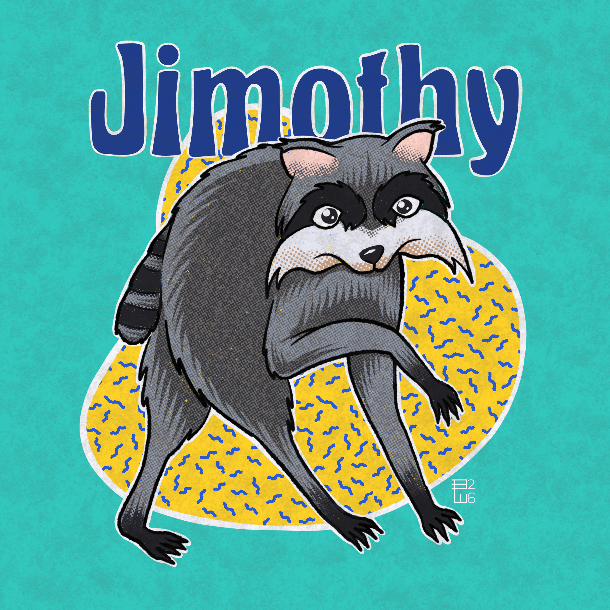 Jimothy