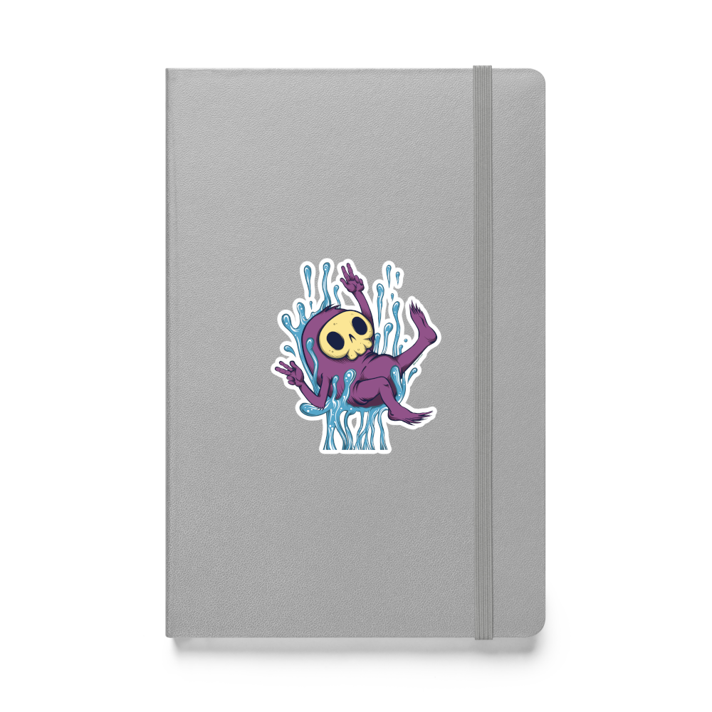 Bri Guy Splash Sticker - Image 2