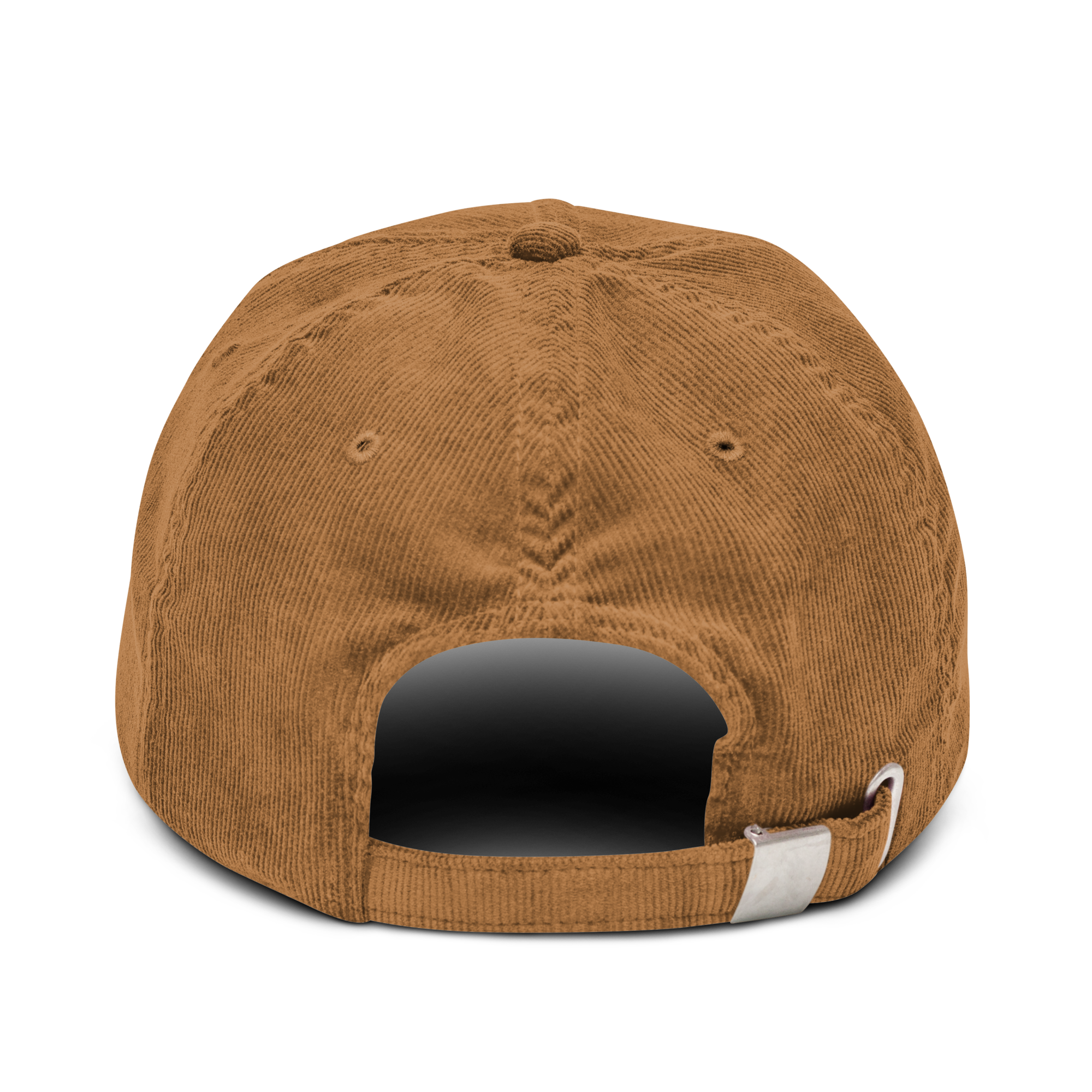 Weird World, Too Corduroy hat - Image 2
