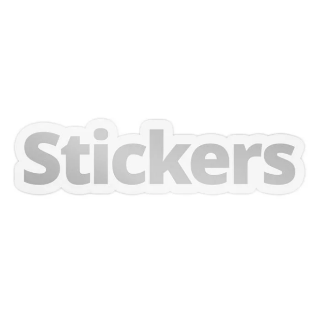 Mix-and-Match Sticker Bundle